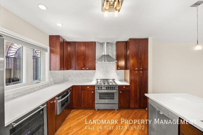 Foto del edificio - 1720 N Orchard St