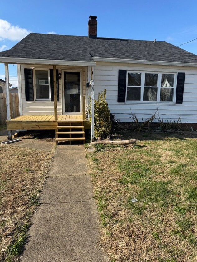 Foto principal - 727 7th St