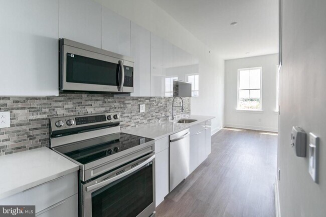 Foto del edificio - 813 N Broad St