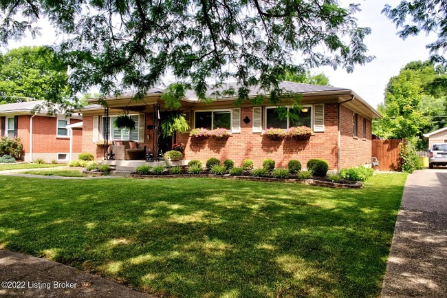 Building Photo - 3031 Don Dee Dr