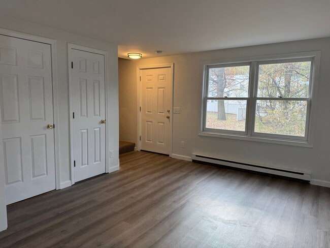 Living Room - 103 Monarch St