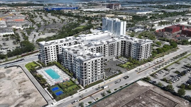  - Atala Apartments
