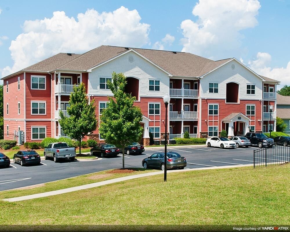 Haven at Reed Creek Apartments Martinez, GA