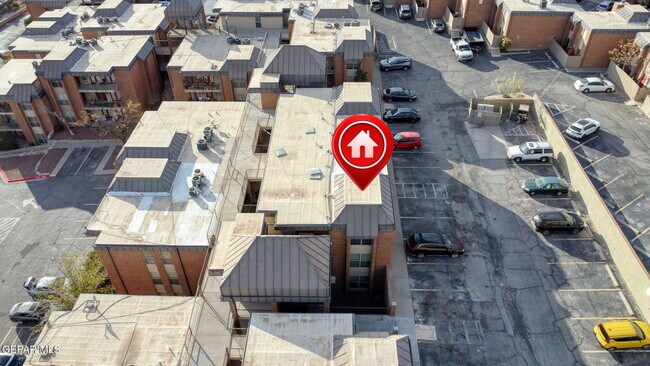 Foto del edificio - 4433 N Stanton St