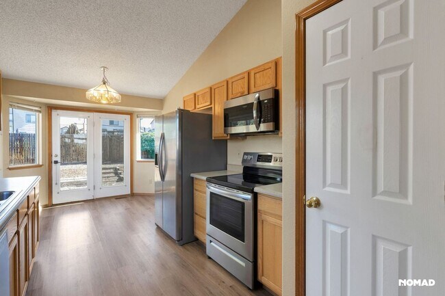 Foto del edificio - Charming 3BR House in Fountain near bases