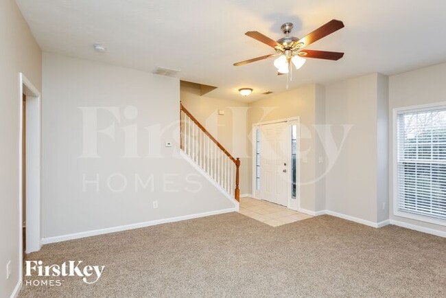 Foto del edificio - 6217 Turnberry Ln