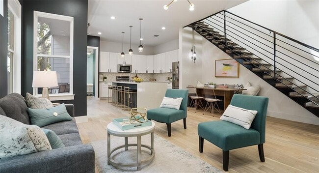 Foto del edificio - 607 E 49th St