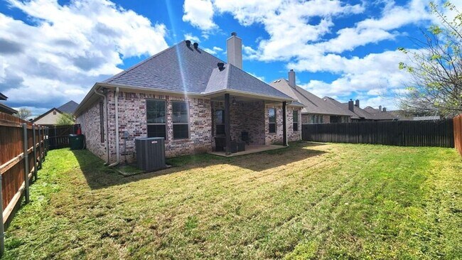 Foto del edificio - Located in South Martin Branch Decatur TX ...