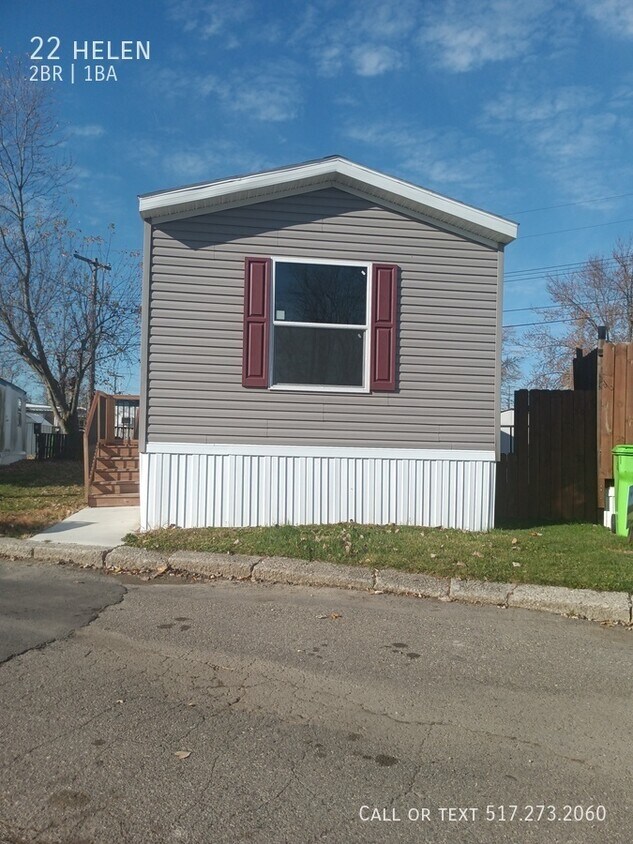 Primary Photo - 2bedroom 1 bath