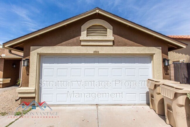 Foto del edificio - 8886 W Maryland Ave