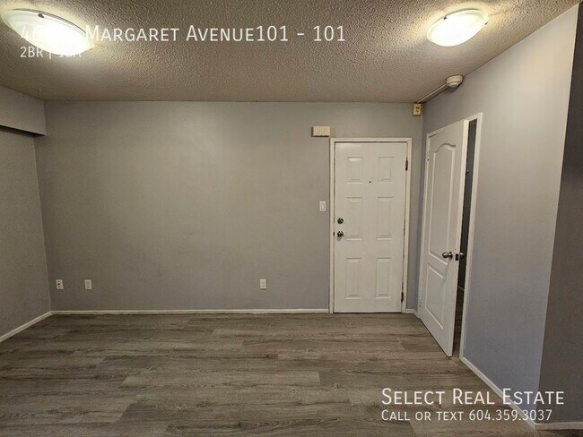 Photo du bâtiment - 46316 Margaret Ave