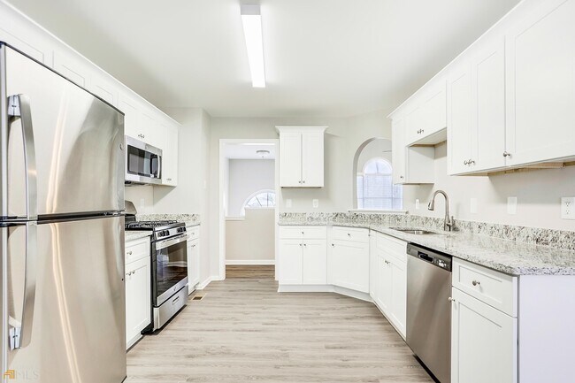 Foto del edificio - 3115 Rome Ct SW
