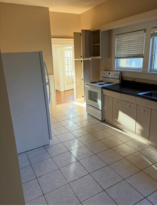 Foto principal - 103 E 8th Ave