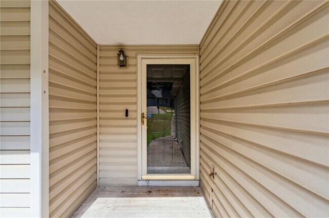 Foto del edificio - 3415 Owens Pass NW