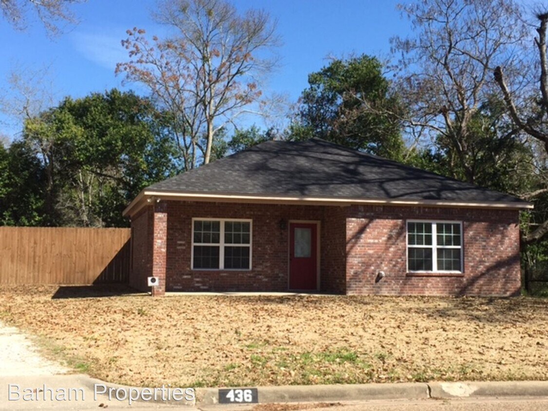 Primary Photo - 3 br, 2 bath House - 436 Tower Rd.