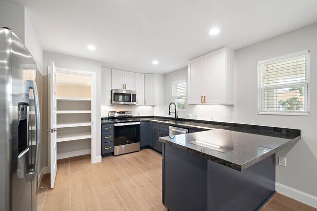 Foto del edificio - 1823 Studewood St