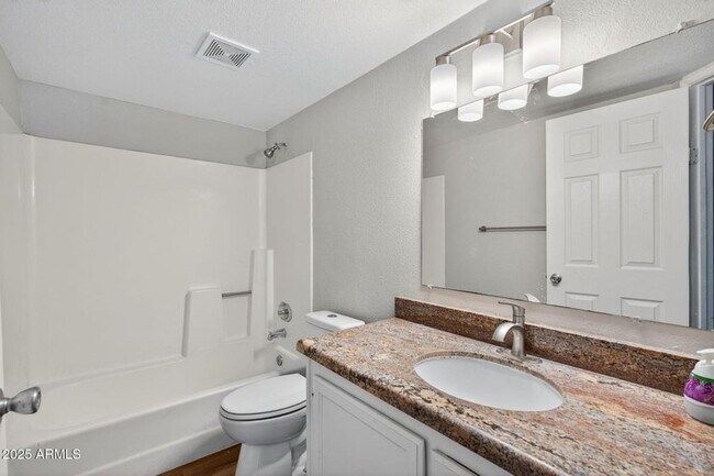 Foto del edificio - 23rd Avenue