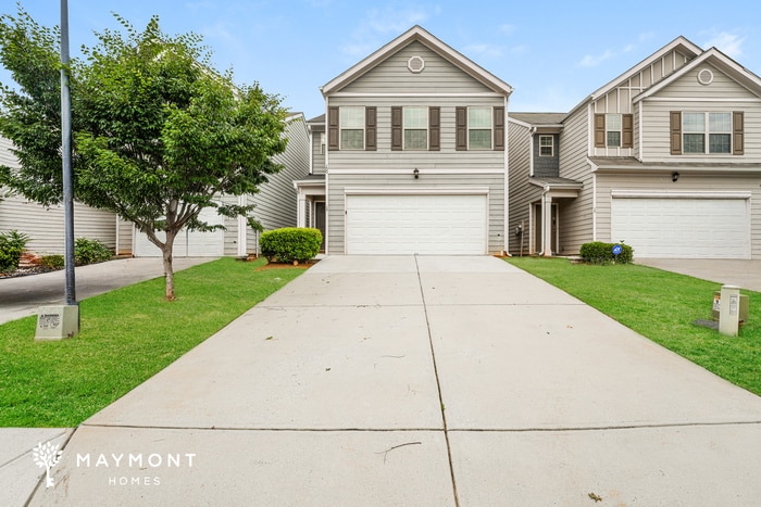 Primary Photo - 100 Chandler Cir