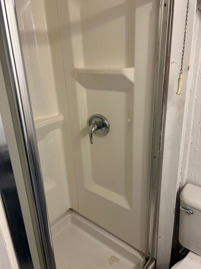 baño - 417 Ambridge Ave