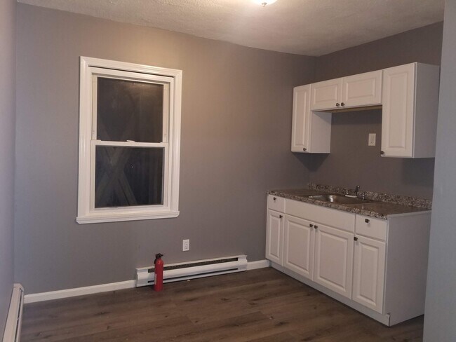 Foto del edificio - 897 Branch Ave