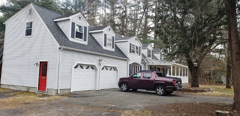 Primary Photo - 72 Stony Hill Rd