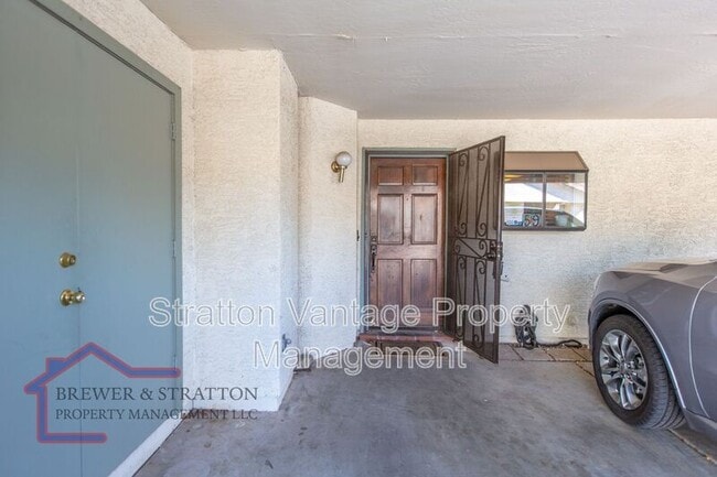 Foto del edificio - 1500 N Sunview Pky