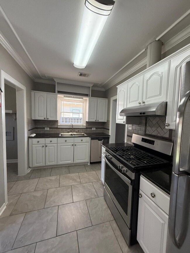 Foto del edificio - 1103 Harvard St