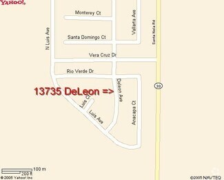 Building Photo - 13735 Deleon Ave