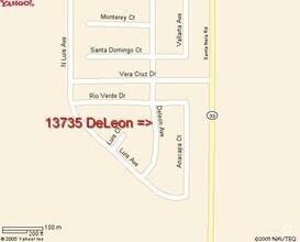 Building Photo - 13735 Deleon Ave
