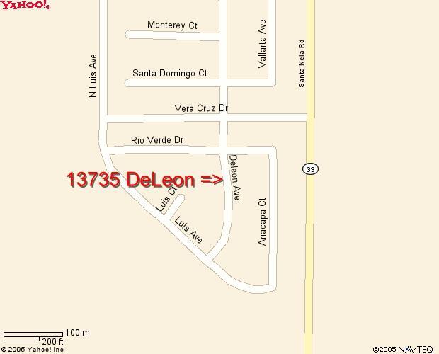 Primary Photo - 13735 Deleon Ave