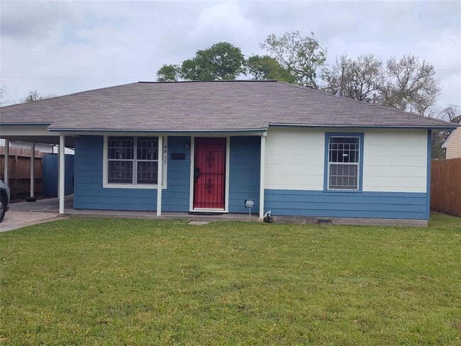 Building Photo - 4817 Maggie St