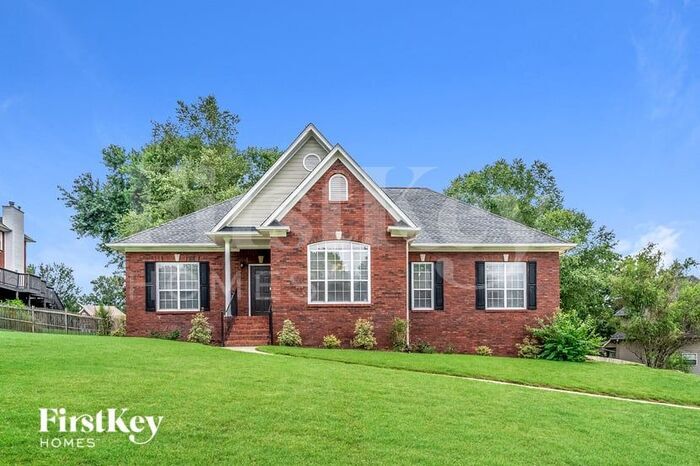 Foto principal - 3029 Weatherford Dr