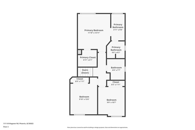 Building Photo - 1111 W Wagoner Rd