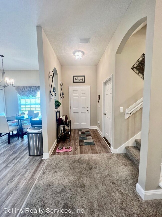 Foto del edificio - 5 br, 3 bath House - 3142 Valiant Ct