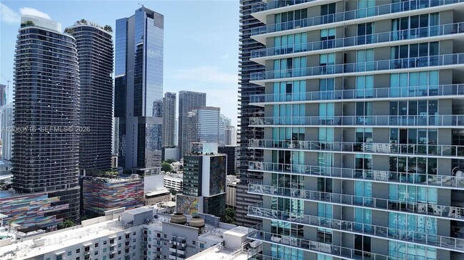 Foto del edificio - 1111 SW 1st Ave