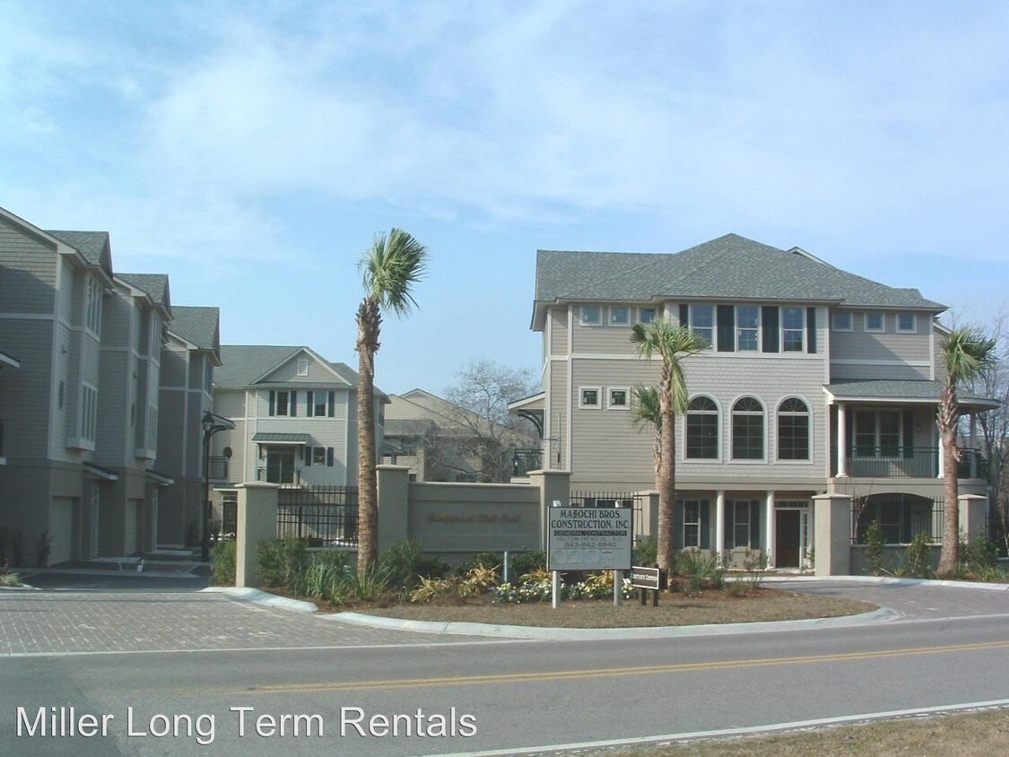 Primary Photo - 3 br, 3.5 bath House - 14 Courtyard Common