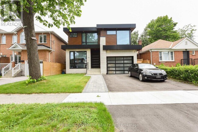 Photo du bâtiment - 200 Gamma St