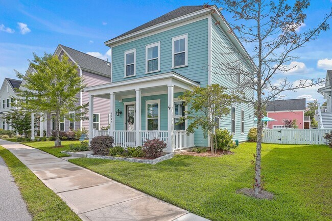 Building Photo - Marshside Neighborhood in Hanahan