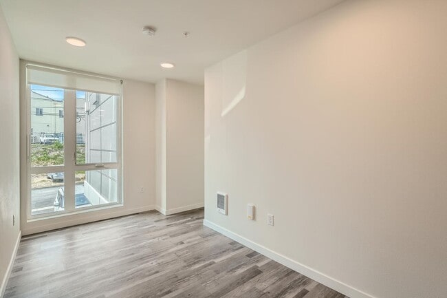Interior Photo - AV Lofts
