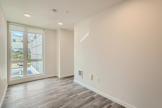 Interior Photo - AV Lofts