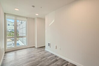 Interior Photo - AV Lofts