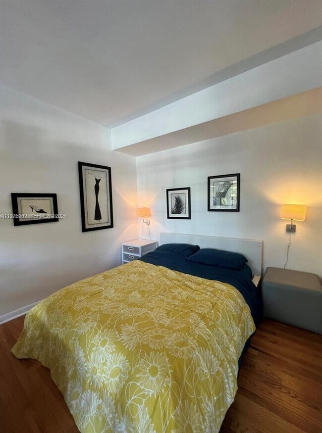 Foto del edificio - 1521 Lenox Ave.