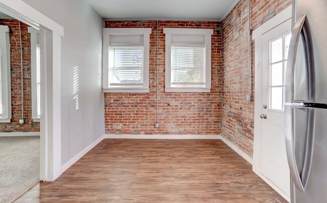 Foto del edificio - Park Apartments