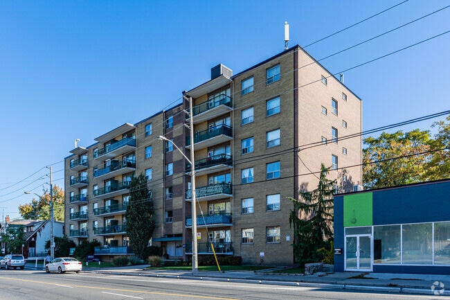Building Photo - 1017 Woodbine