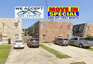 Building Photo - 2117 Giuffrias Ave