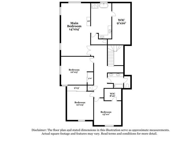 Foto del edificio - 3920 Wainscot Ct