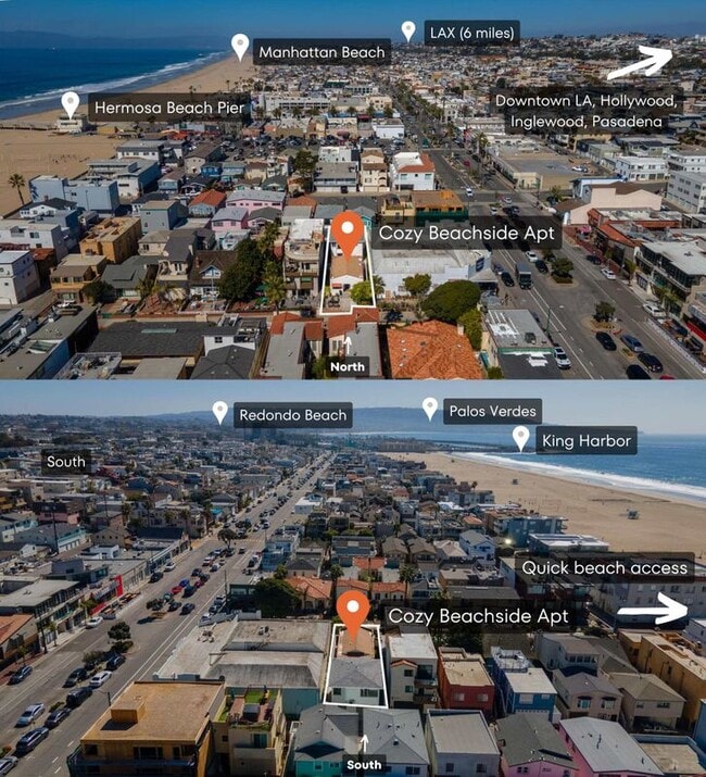 Building Photo - 58 10th Ct