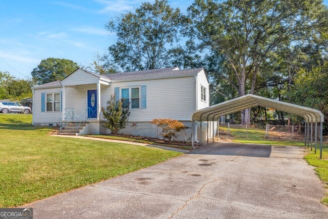 Foto del edificio - 1801 Crestridge Dr SE