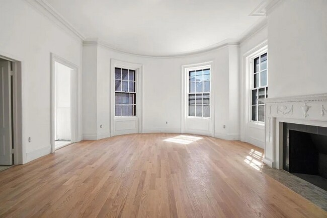 Foto del edificio - 263 Clarendon St