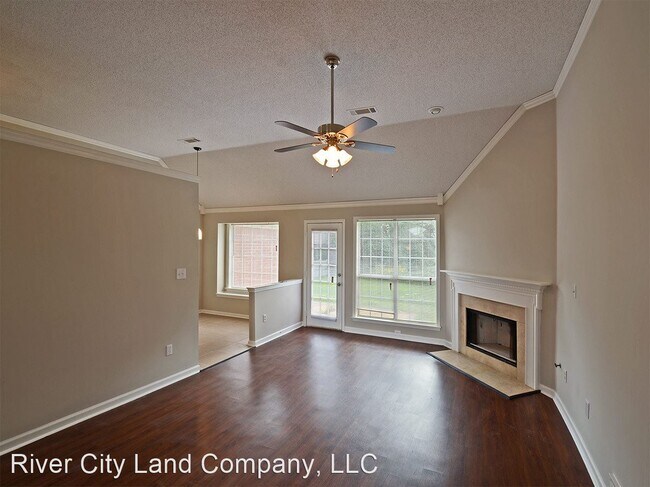 Foto del edificio - 4 br, 2 bath House - 7611 Parkmont